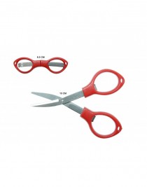 Captain 7511 Makas Profesyonel Kilitli 8.5-9.5cm