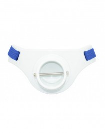 Captain 7705 Mücadele Kemeri Sabit Yuvalı Eva Destekli ABS