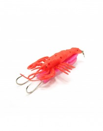 Captain 3588 İstakoz Hunter Lobster 13cm Silikon Suni Yem 150gr