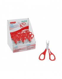 Balzer 18424 000 Mini Jig ve Halka Pensesi 11cm 10'lu Set