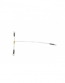 Captain 7656 Surf Atış Aparatı Döner Telli Karıştırmaz 10cm