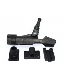 Captain Tekneye Monte Edilen Kamış Ayağı Oynar Model