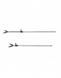 Captain 6817 Tekli Kamış Dayama Çubuk Teleskobik Sıkıştırmalı 120cm