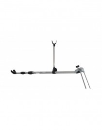 Captain 6818 Tekli Kamış Dayama Çubuk Teleskobik Aparatlı 170cm