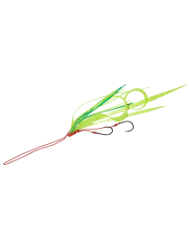 Hayabusa SE 185 Tai Rubber Free Slide Yedek Etekli Assist İğne Set