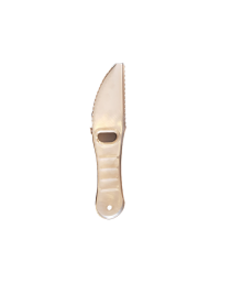 Captain Balık Pulu Temizleyici Krom