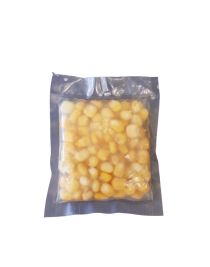 Captain Vakumlu Süt Mısır Doğal Sazan Yemi