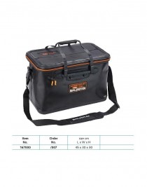 Balzer 16700 007 PVC Su Geçirmez Çanta 45x30x30cm