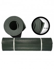 Captain Kamp Matı 10 mm Eva Mat Yatak 60x190 cm Haki