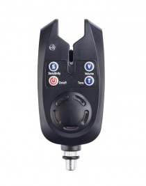 Balzer 11965 000 Galaxy GT Bite Indicator Alarm