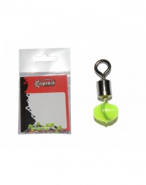 Captain Tek Boncuklu Hazır Takım Fırdöndüsü 10'lu Paket