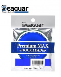 Seaguar Premium Max %100 FC Shock Leader Misina 30mt