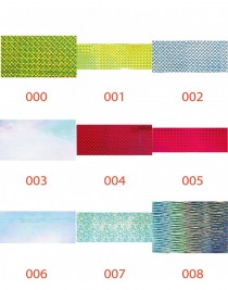 Balzer 15940 Yaldız Hologamlı Sticker 7.5x14.5cm 2'li Paket