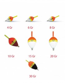 Captain Şamandra Strafor Hacı Yatmaz
