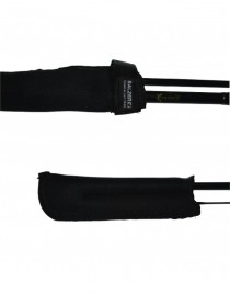 Balzer Spin Kamış Koruma Kılıf Seti 3mm Neopren Kumaş