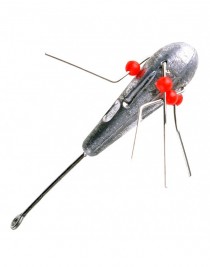 Captain 6470 Telli Çapa Surf Kurşun