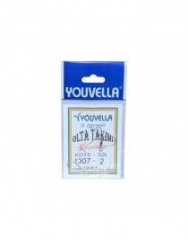 Yemli Takım 3 İğneli Hazır Beden Youvella 1307