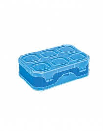 Captain Organizer Alfa Takım Kutusu