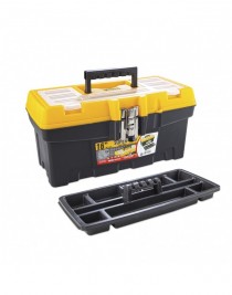 Captain Takım Çantası Kilitli