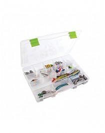 Captain Organizer Power Takım Kutusu