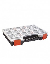 Captain Organizer Mega Takım Kutusu