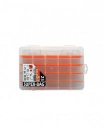 Captain Organizer Beta Takım Kutusu