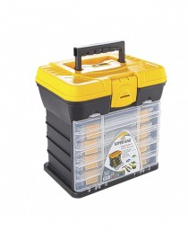 Captain Takım Çantası Organizerli