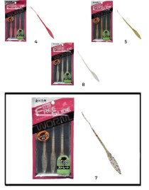 Hayabusa SE 160 Tai Rubber Free Slide Yedek Silikon Etek