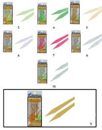 Hayabusa SE 130 Tai Rubber Free Slide Yedek Silikon Etek