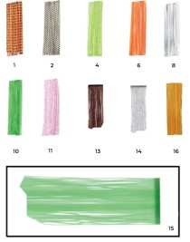 Hayabusa SE 129 Tai Rubber Free Slide Yedek Silikon Etek