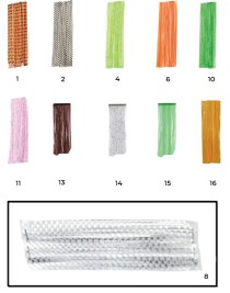 Hayabusa SE 129 Tai Rubber Free Slide Yedek Silikon Etek