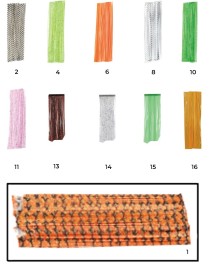 Hayabusa SE 129 Tai Rubber Free Slide Yedek Silikon Etek