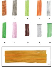 Hayabusa SE 129 Tai Rubber Free Slide Yedek Silikon Etek