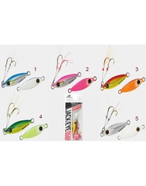 Hayabusa FS 435 Jack Eye Hirarin 5gr LRF Jig Suni Yem