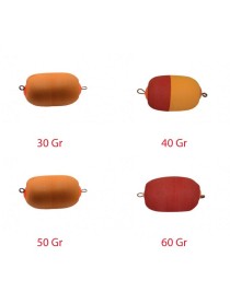 Captain 4415 Şamandra Eva Bulrag Yumurta Model