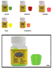 Mutant 3560 Silikon Pop Corn Aromalı Mısır 50'li Kutu Sazan Yemi