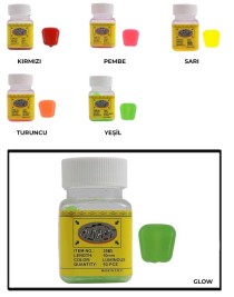 Mutant 3560 Silikon Pop Corn Aromalı Mısır 50'li Kutu Sazan Yemi