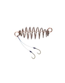 Captain 2 İğneli Yaylı Takım