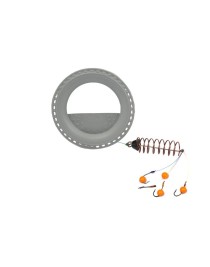 Captain 2İğneli Kasnaklı Yaylı Takım