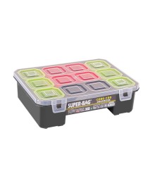 Captain Küp Organizer Kutu No:1