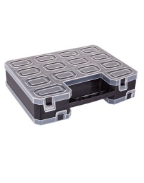 Captain Organizer Alfa Takım Kutusu