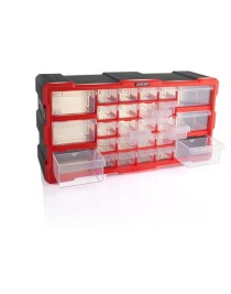 Captain Mono Blok Çekmece Seti