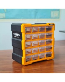 Captain Mono Blok Çekmece Seti