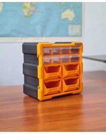 Captain Mono Blok Avadanlık Çekmece Seti