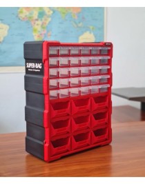 Captain Mono Blok Avadanlık Çekmece Seti