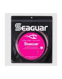 Seaguar Pink Label %100 Fluoro Carbon Misina 23mt