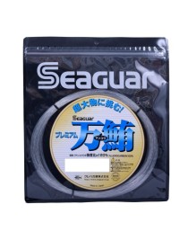 Seaguar Premium Manyu Big Game %100 FC Leader Misina 30mt