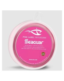 Seaguar Pink Label %100 Fluoro Carbon Misina 23mt