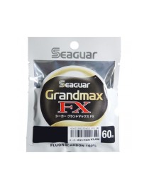 Seaguar Grandmax SOFT %100 Fluoro Carbon Misina 60mt