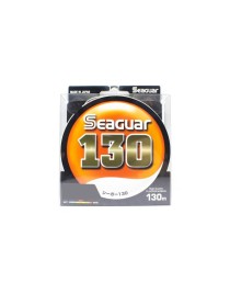 Seaguar 130 %100 Fluoro Carbon Misina 130mt